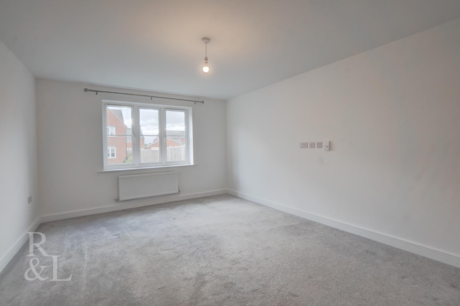 Property image for Dickinson Close, Ashby De La Zouch