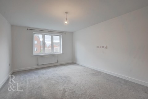Property thumbnail image for Dickinson Close, Ashby De La Zouch