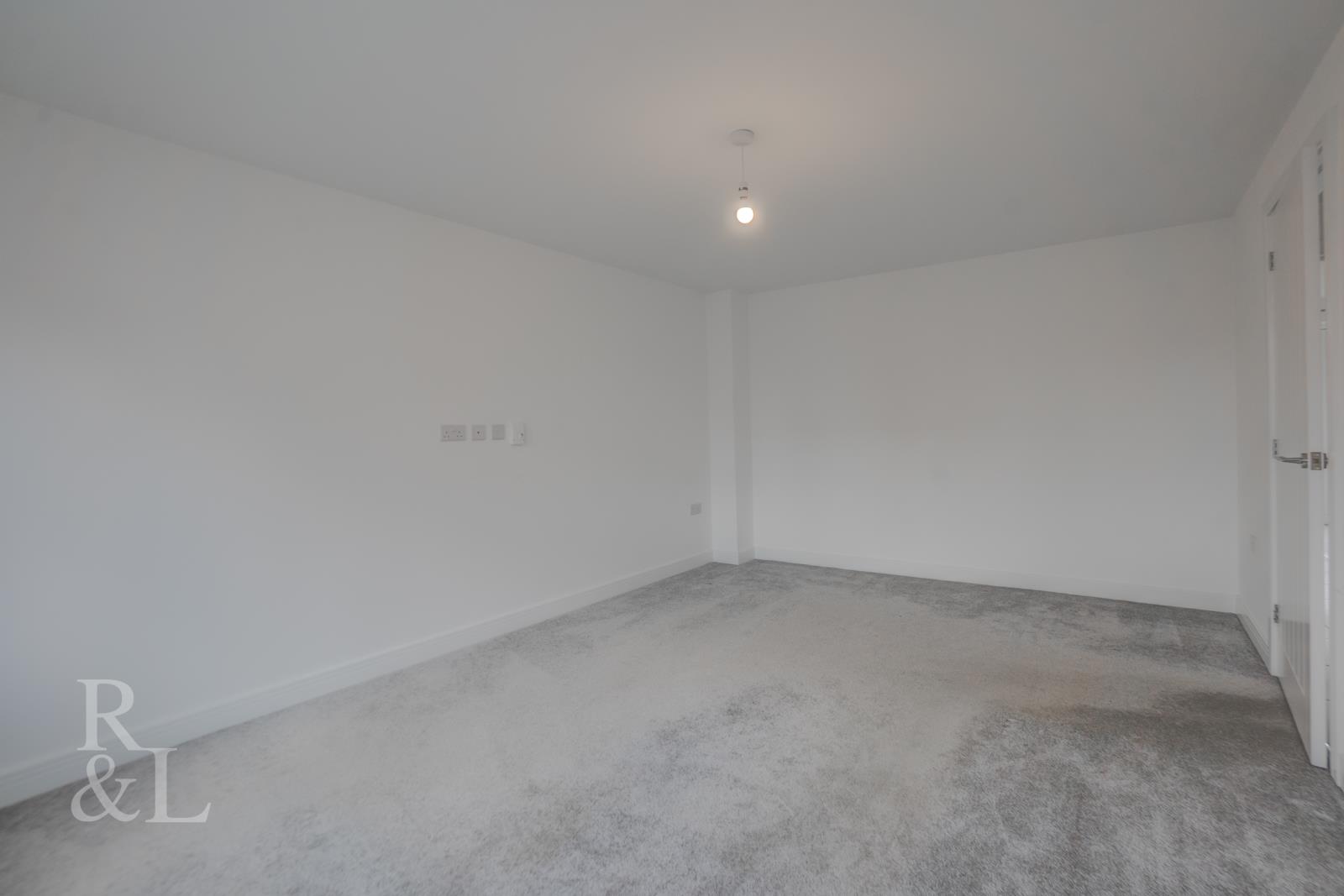 Property image for Dickinson Close, Ashby De La Zouch