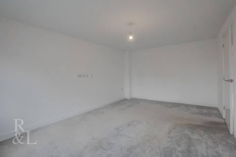 Property thumbnail image for Dickinson Close, Ashby De La Zouch