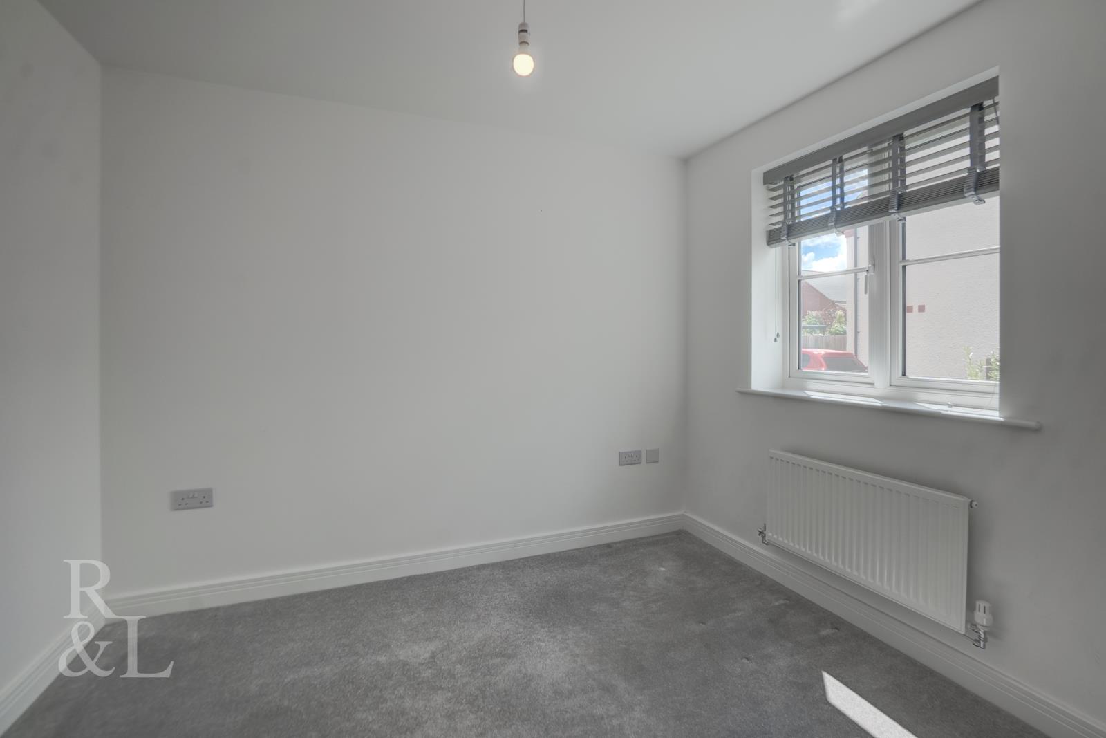 Property image for Dickinson Close, Ashby De La Zouch