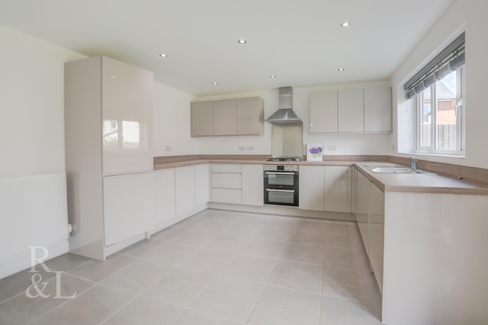 Property image for Dickinson Close, Ashby De La Zouch