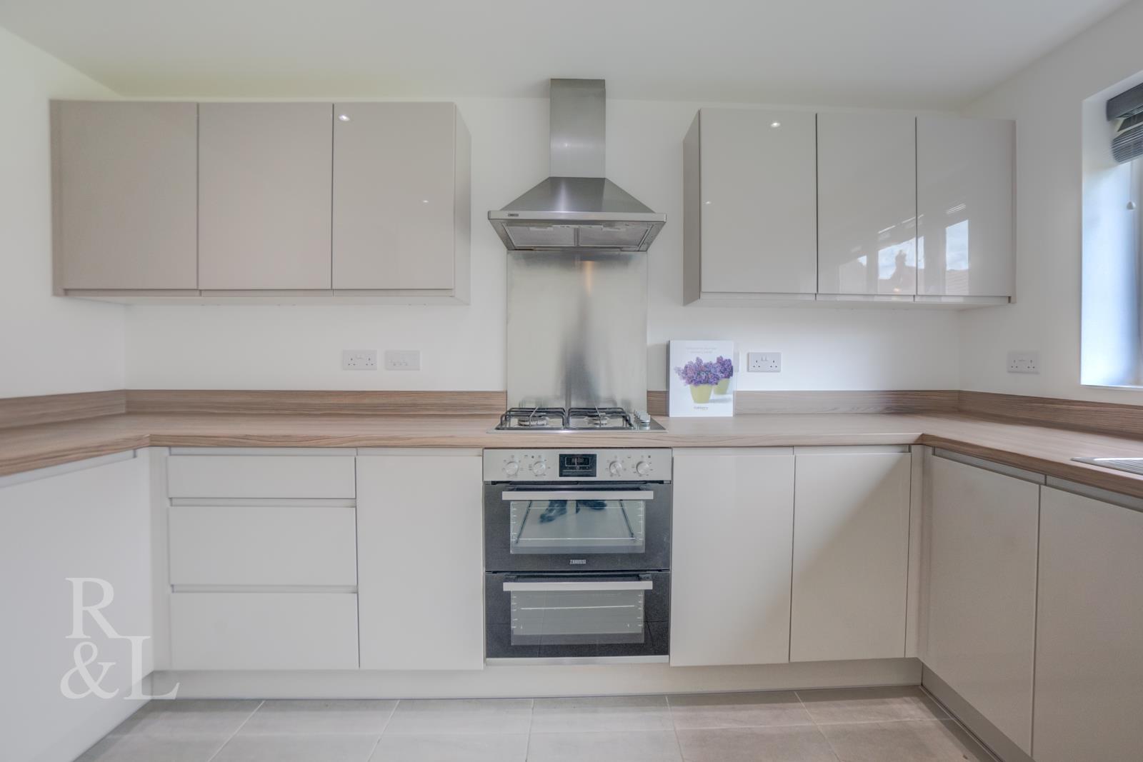 Property image for Dickinson Close, Ashby De La Zouch
