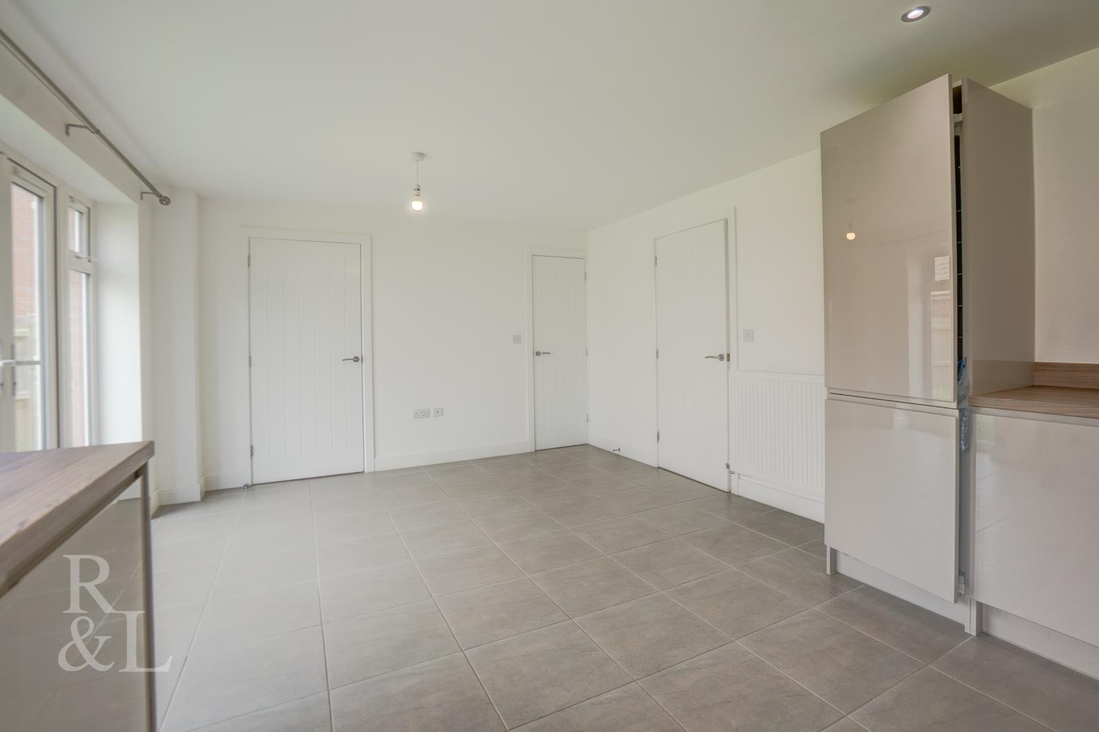 Property image for Dickinson Close, Ashby De La Zouch