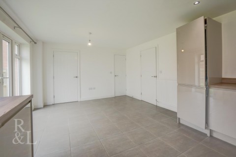Property thumbnail image for Dickinson Close, Ashby De La Zouch