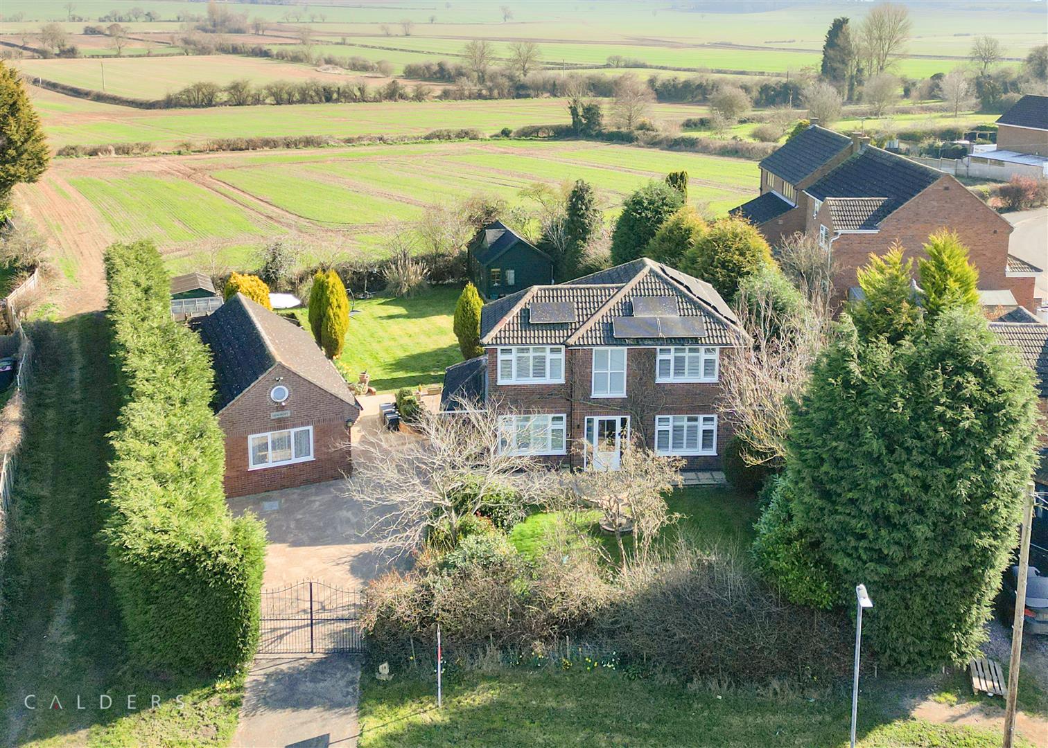 Property image for Austrey Road, Warton, Tamworth
