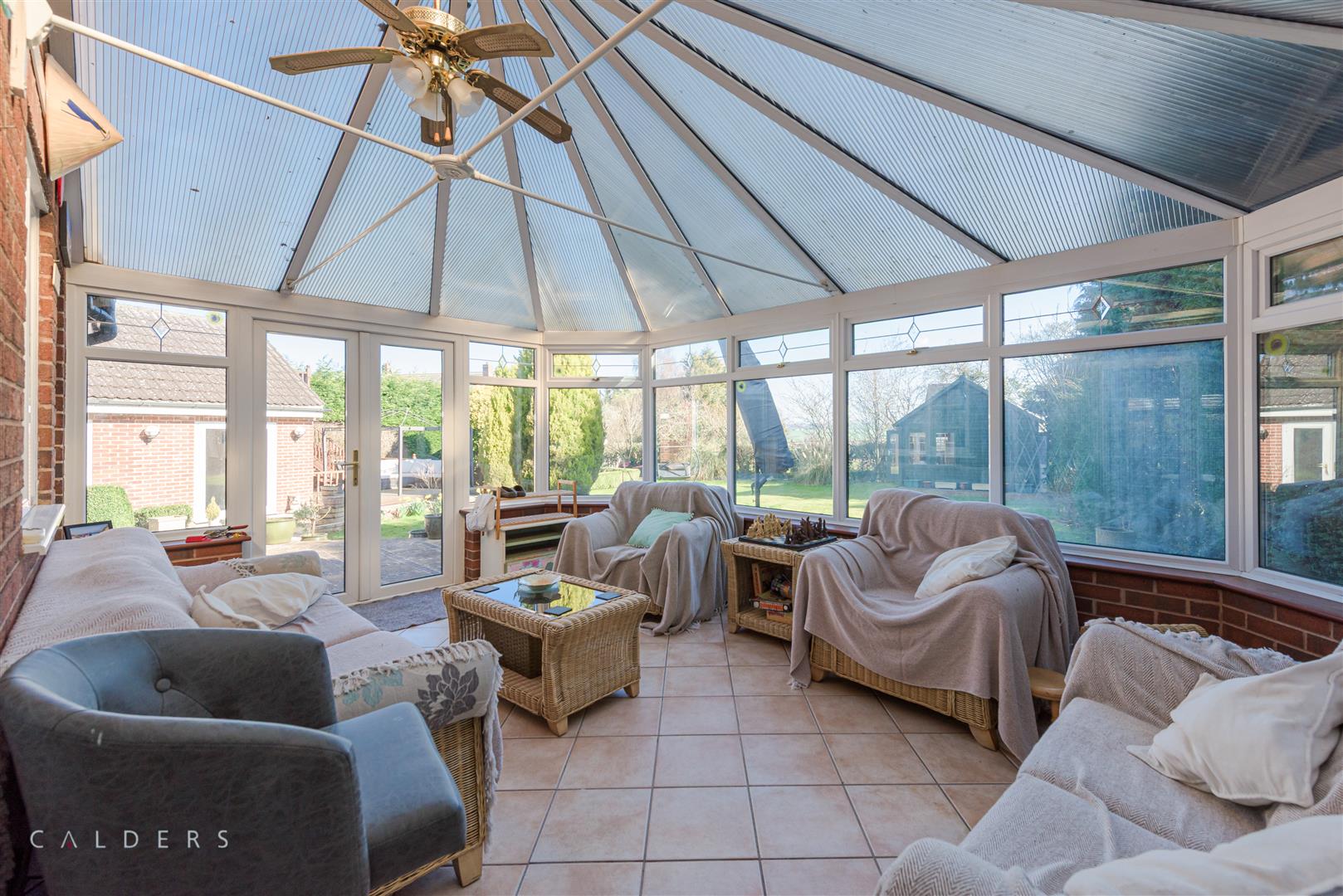 Property image for Austrey Road, Warton, Tamworth