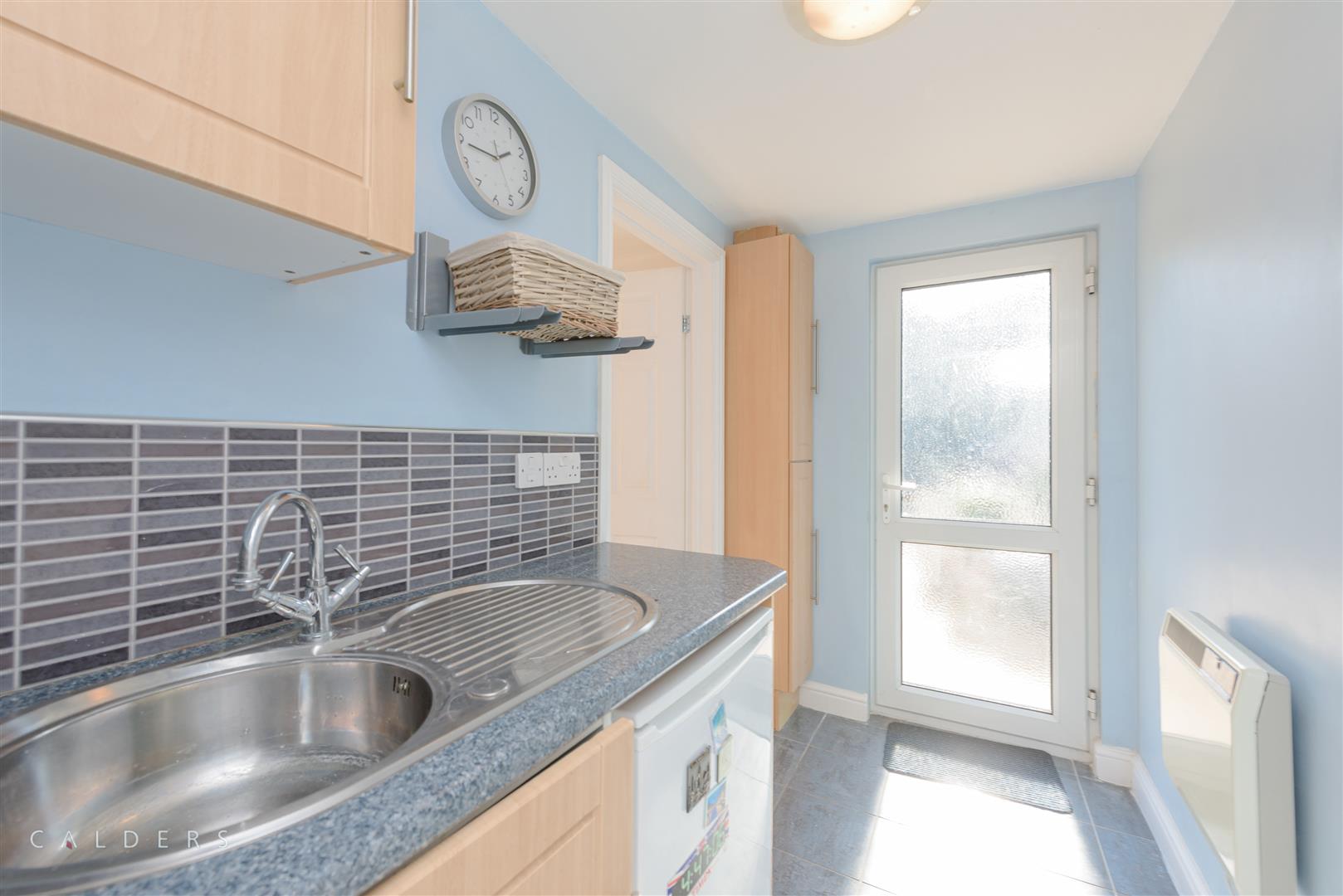 Property image for Austrey Road, Warton, Tamworth