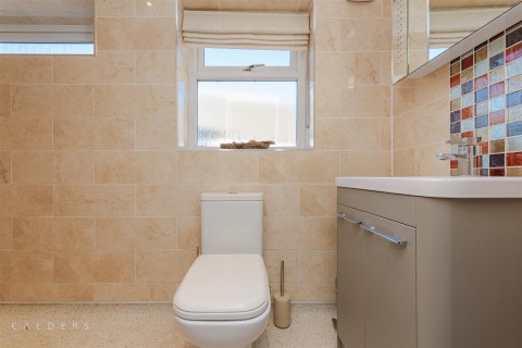 Property thumbnail image for Austrey Road, Warton, Tamworth