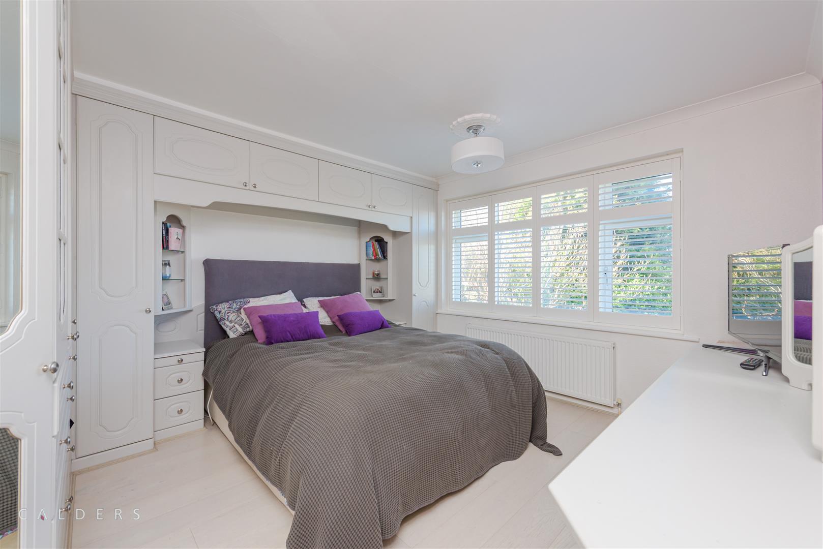 Property image for Austrey Road, Warton, Tamworth