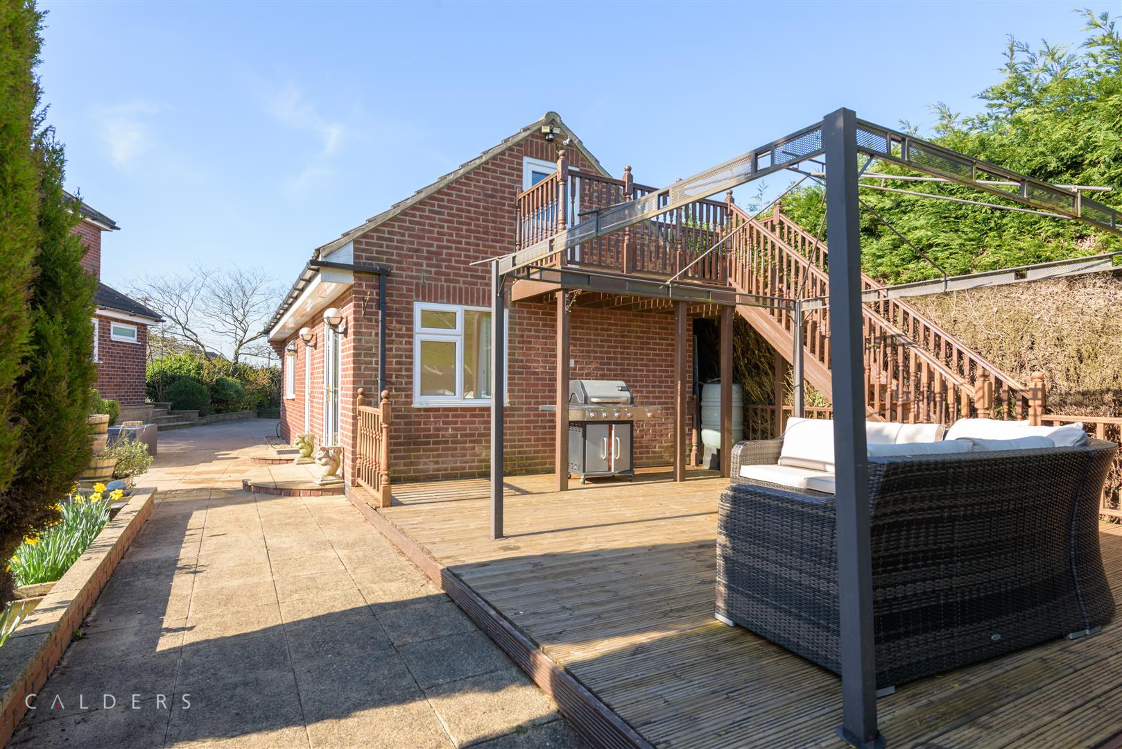 Property image for Austrey Road, Warton, Tamworth