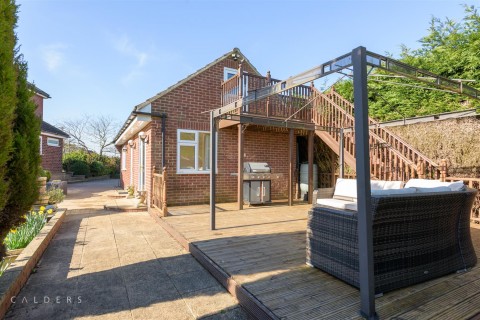 Property thumbnail image for Austrey Road, Warton, Tamworth