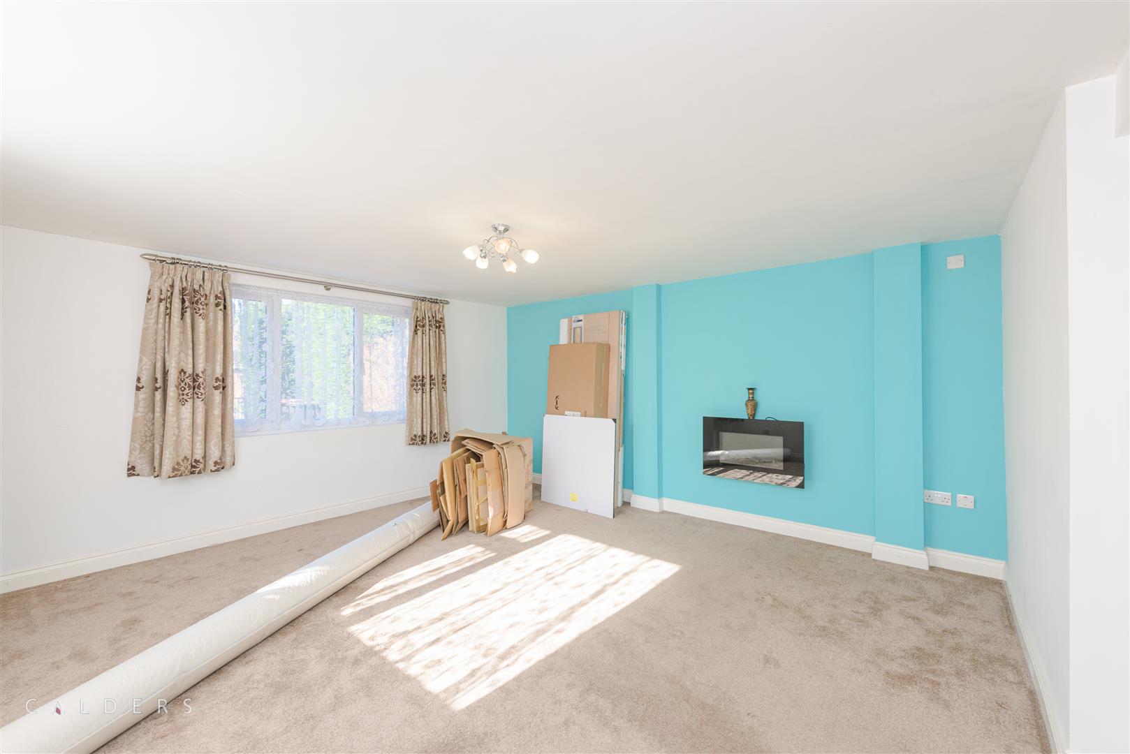 Property image for Austrey Road, Warton, Tamworth