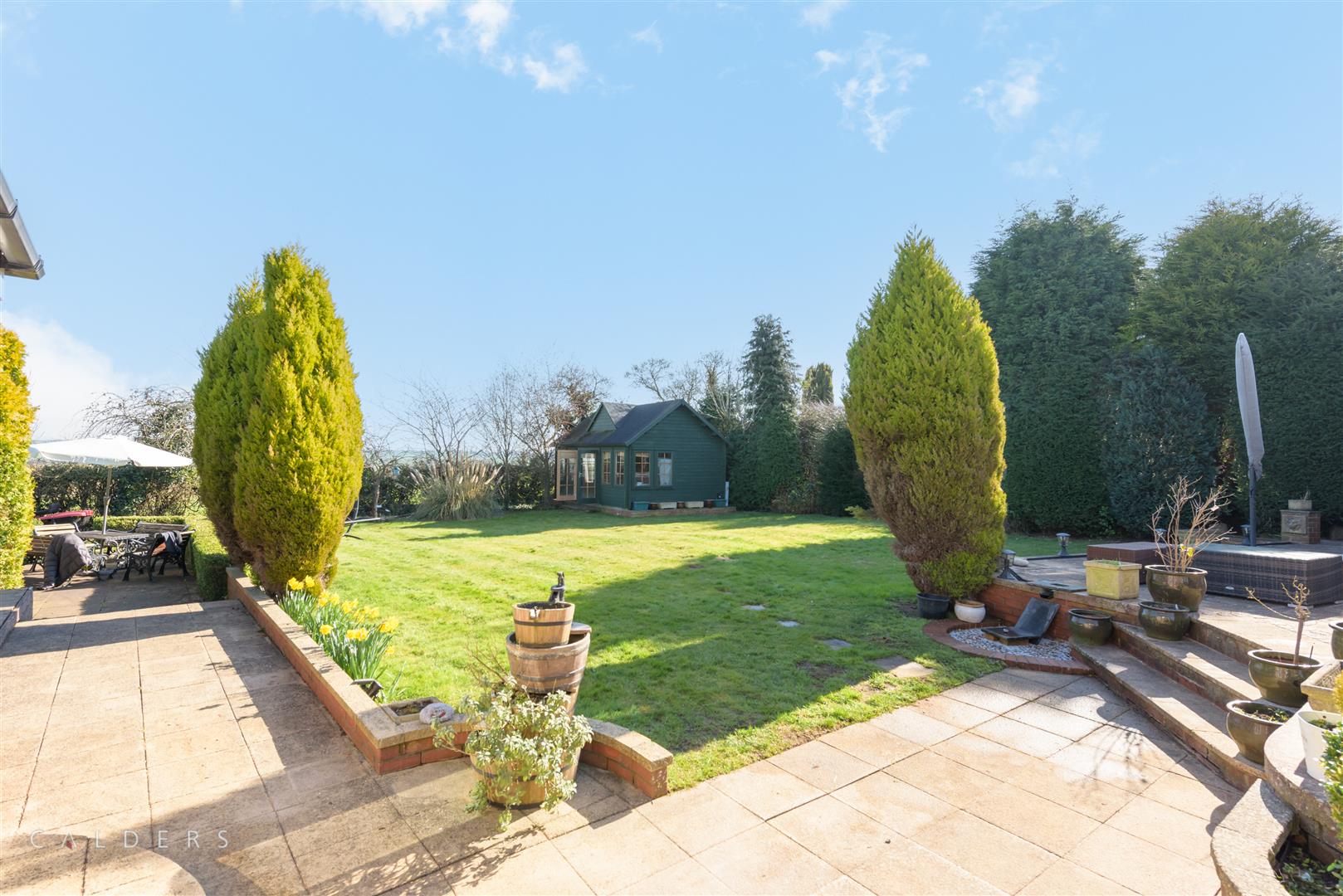 Property image for Austrey Road, Warton, Tamworth