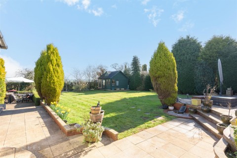 Property thumbnail image for Austrey Road, Warton, Tamworth