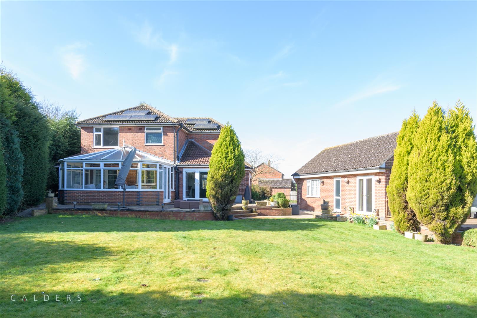 Property image for Austrey Road, Warton, Tamworth