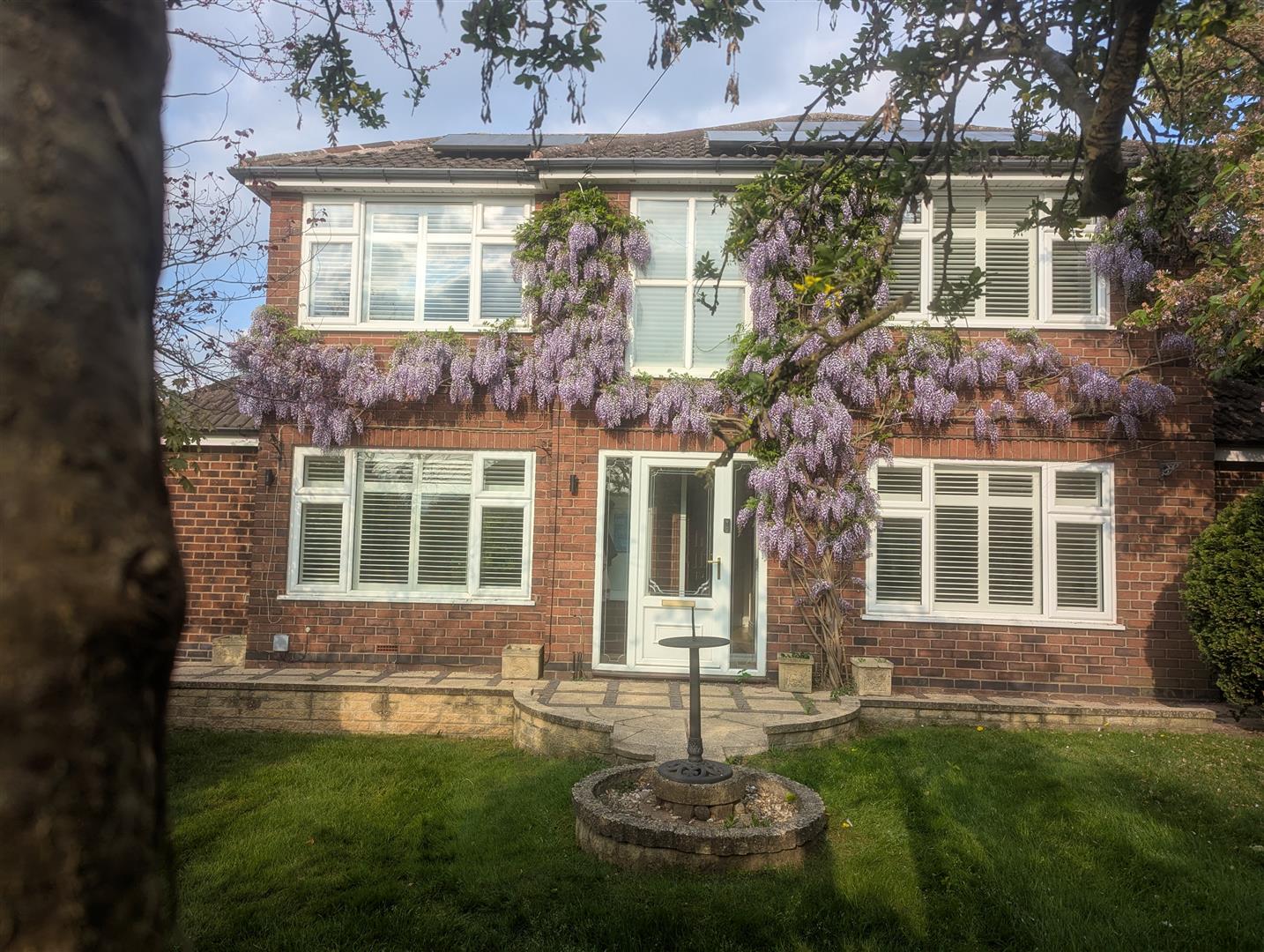 Property image for Austrey Road, Warton, Tamworth
