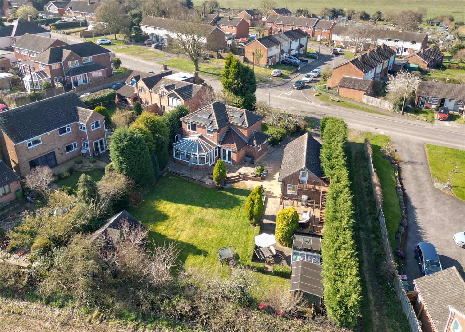 Property image for Austrey Road, Warton, Tamworth