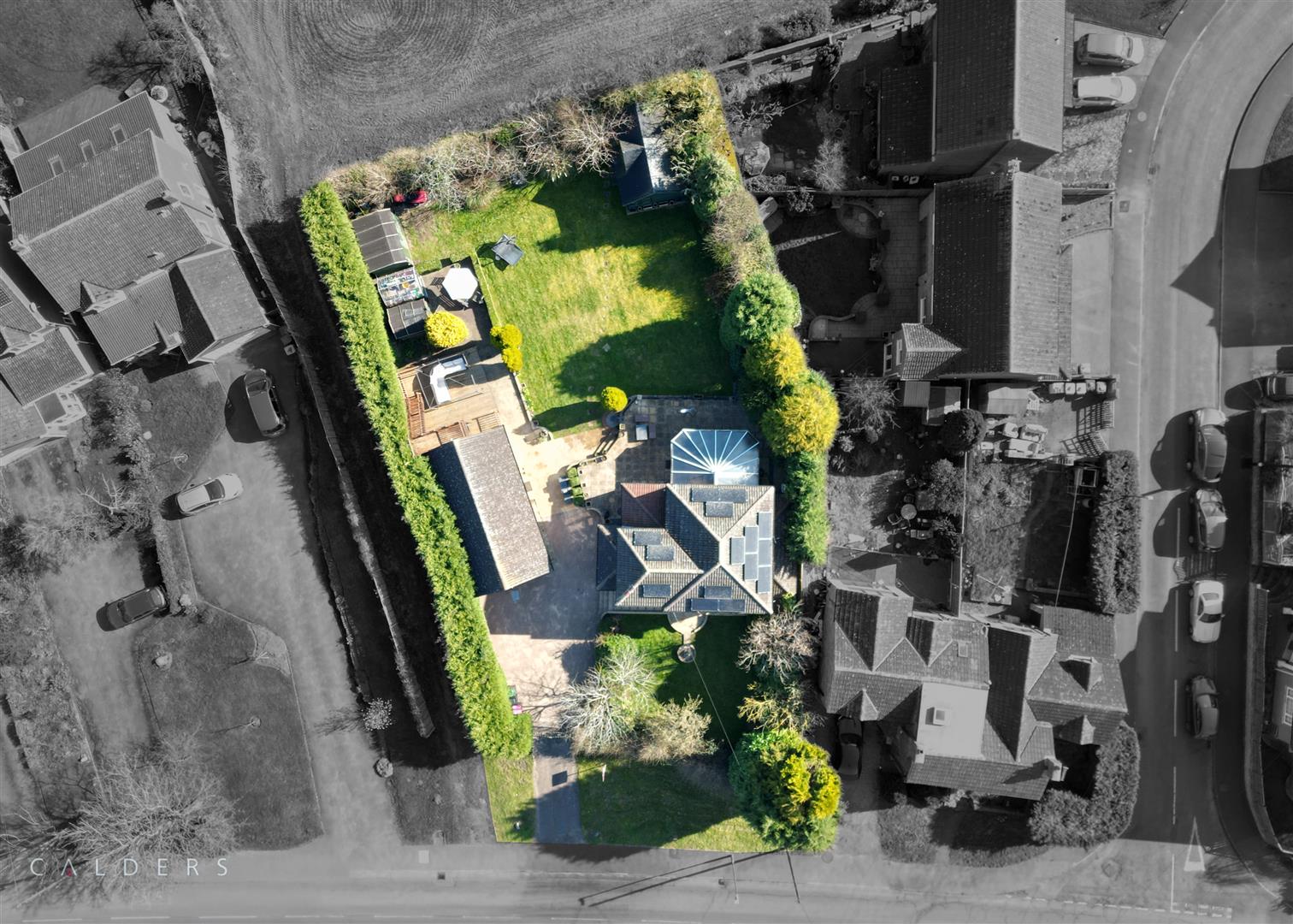 Property image for Austrey Road, Warton, Tamworth