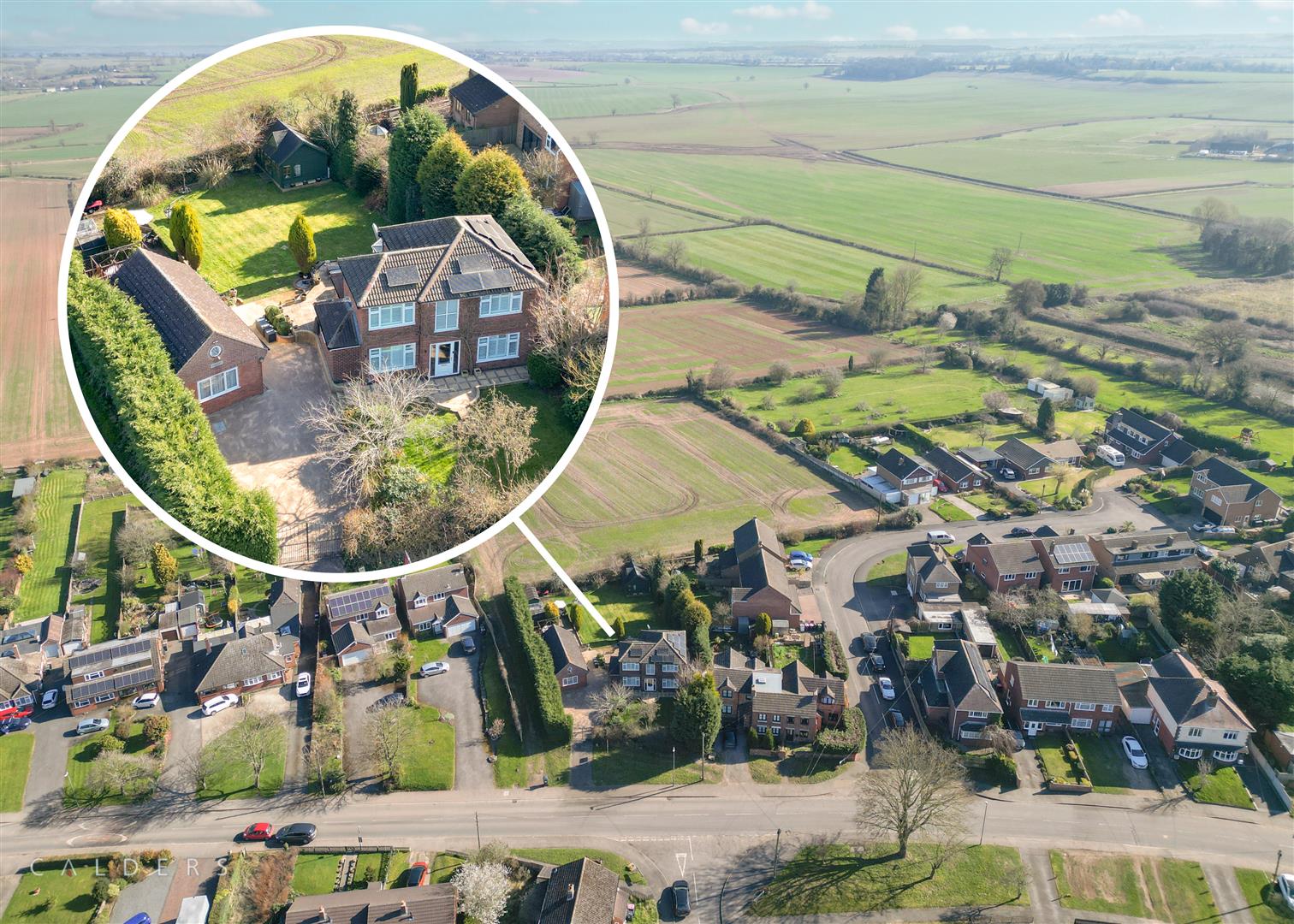 Property image for Austrey Road, Warton, Tamworth