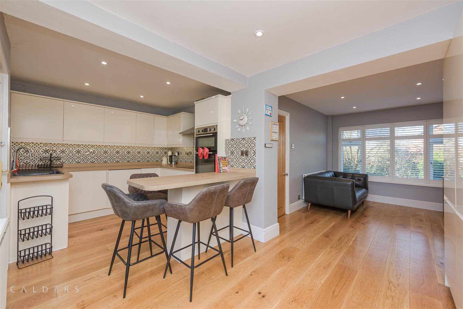 Property image for Austrey Road, Warton, Tamworth