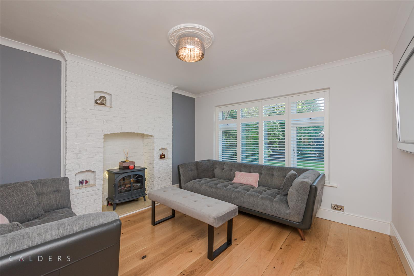 Property image for Austrey Road, Warton, Tamworth