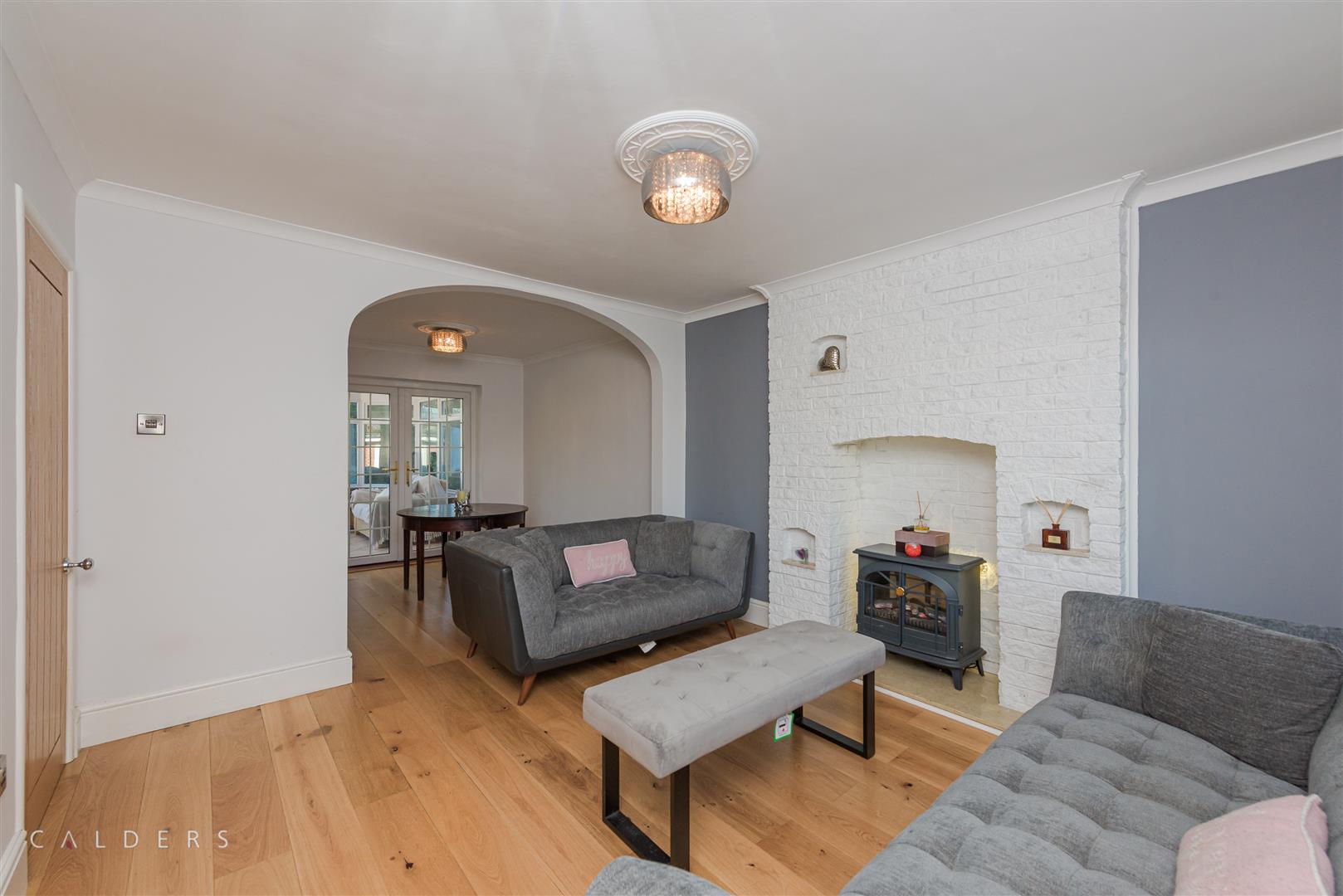 Property image for Austrey Road, Warton, Tamworth