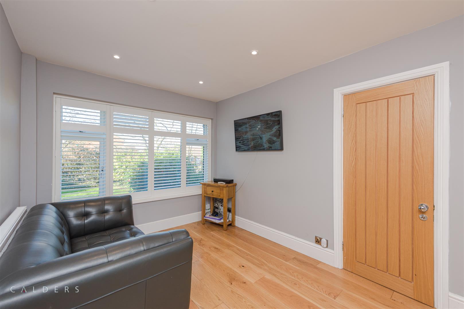 Property image for Austrey Road, Warton, Tamworth