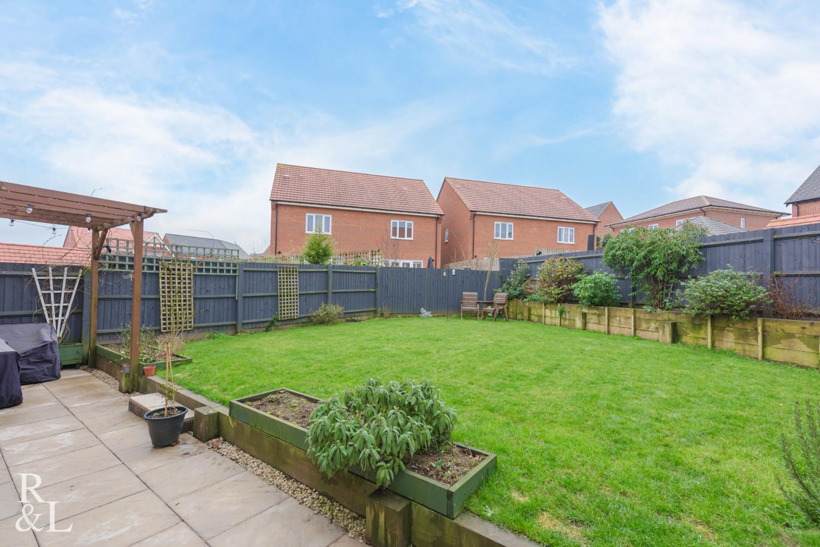 Property image for Spring Avenue, Ashby-De-La-Zouch