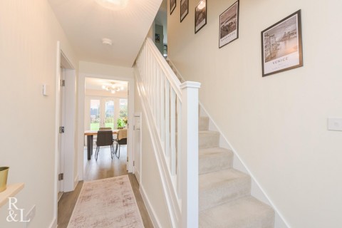 Property thumbnail image for Spring Avenue, Ashby-De-La-Zouch
