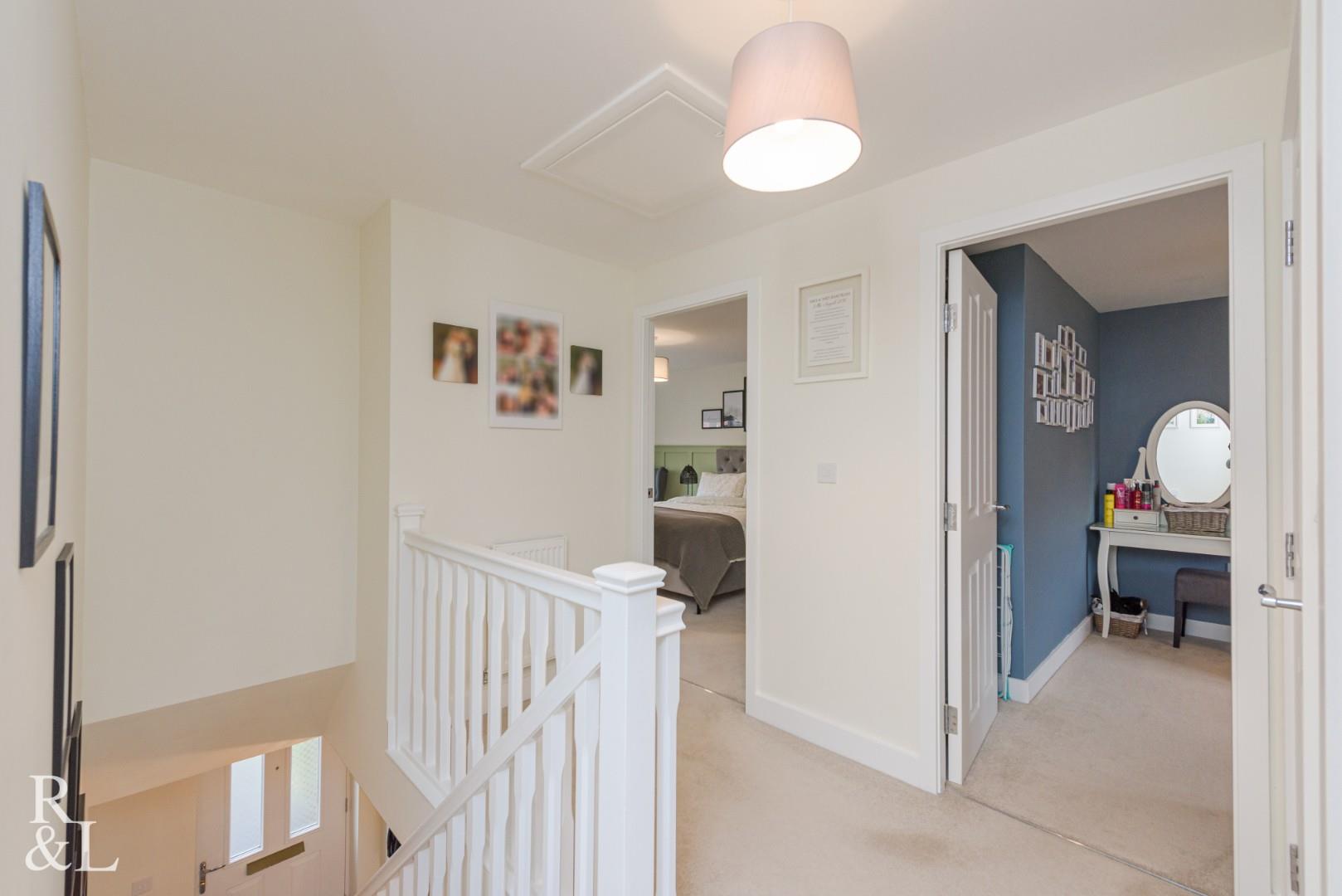 Property image for Spring Avenue, Ashby-De-La-Zouch