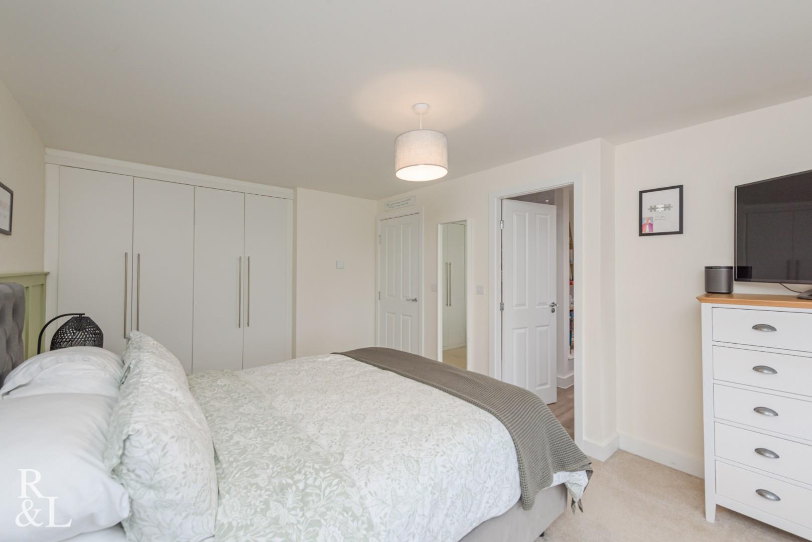 Property image for Spring Avenue, Ashby-De-La-Zouch