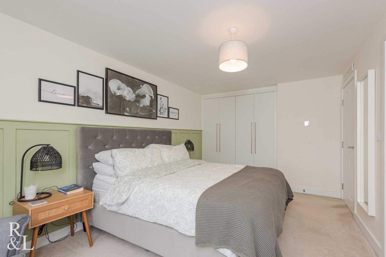 Property image for Spring Avenue, Ashby-De-La-Zouch