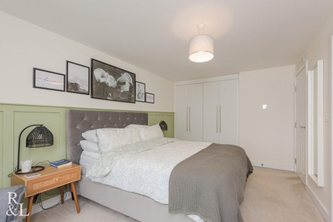 Property thumbnail image for Spring Avenue, Ashby-De-La-Zouch