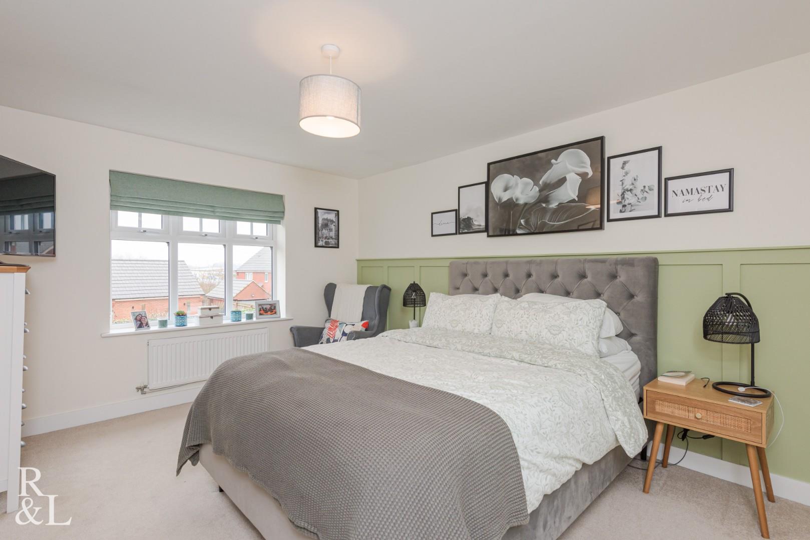 Property image for Spring Avenue, Ashby-De-La-Zouch