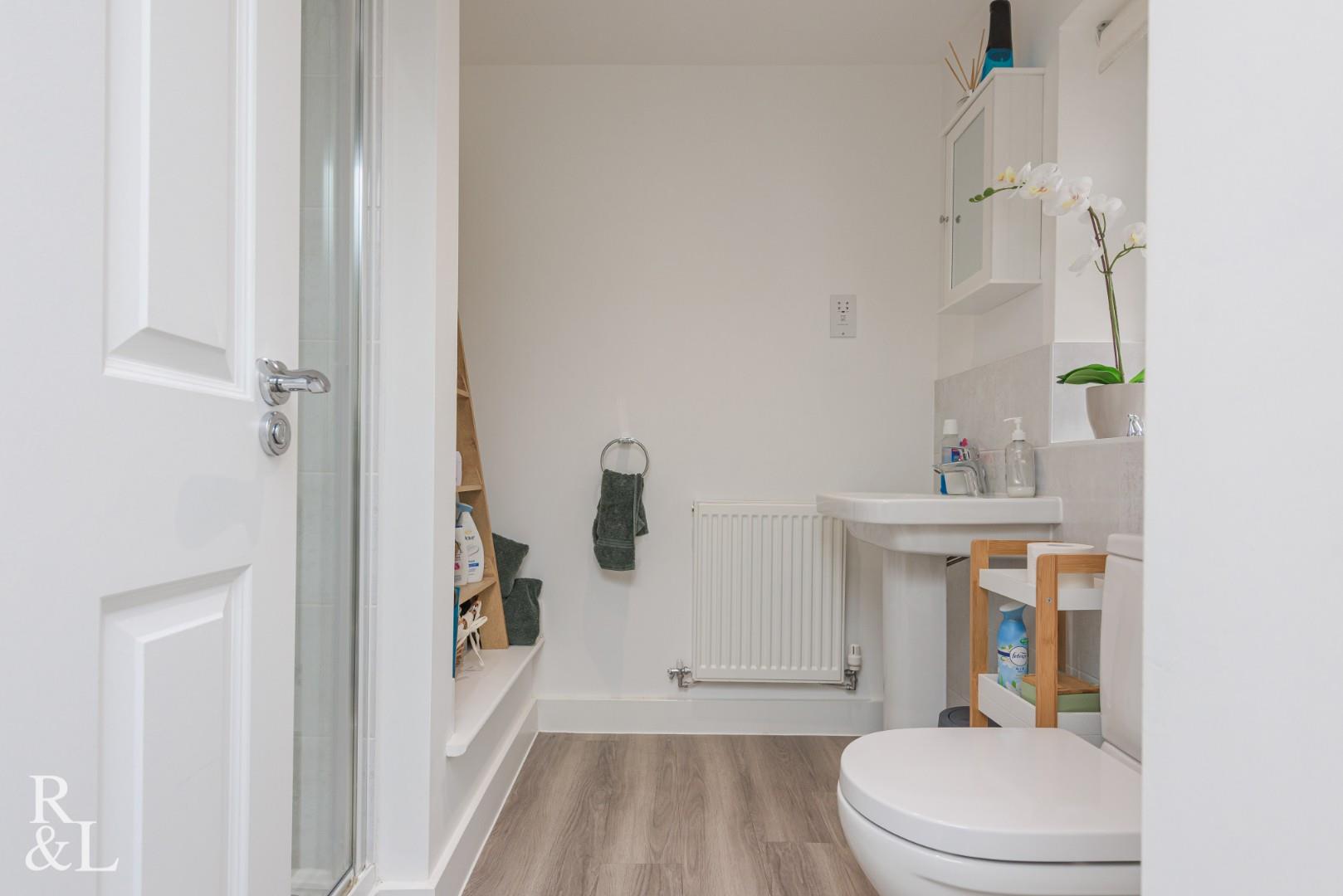Property image for Spring Avenue, Ashby-De-La-Zouch