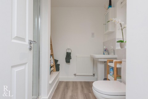 Property thumbnail image for Spring Avenue, Ashby-De-La-Zouch