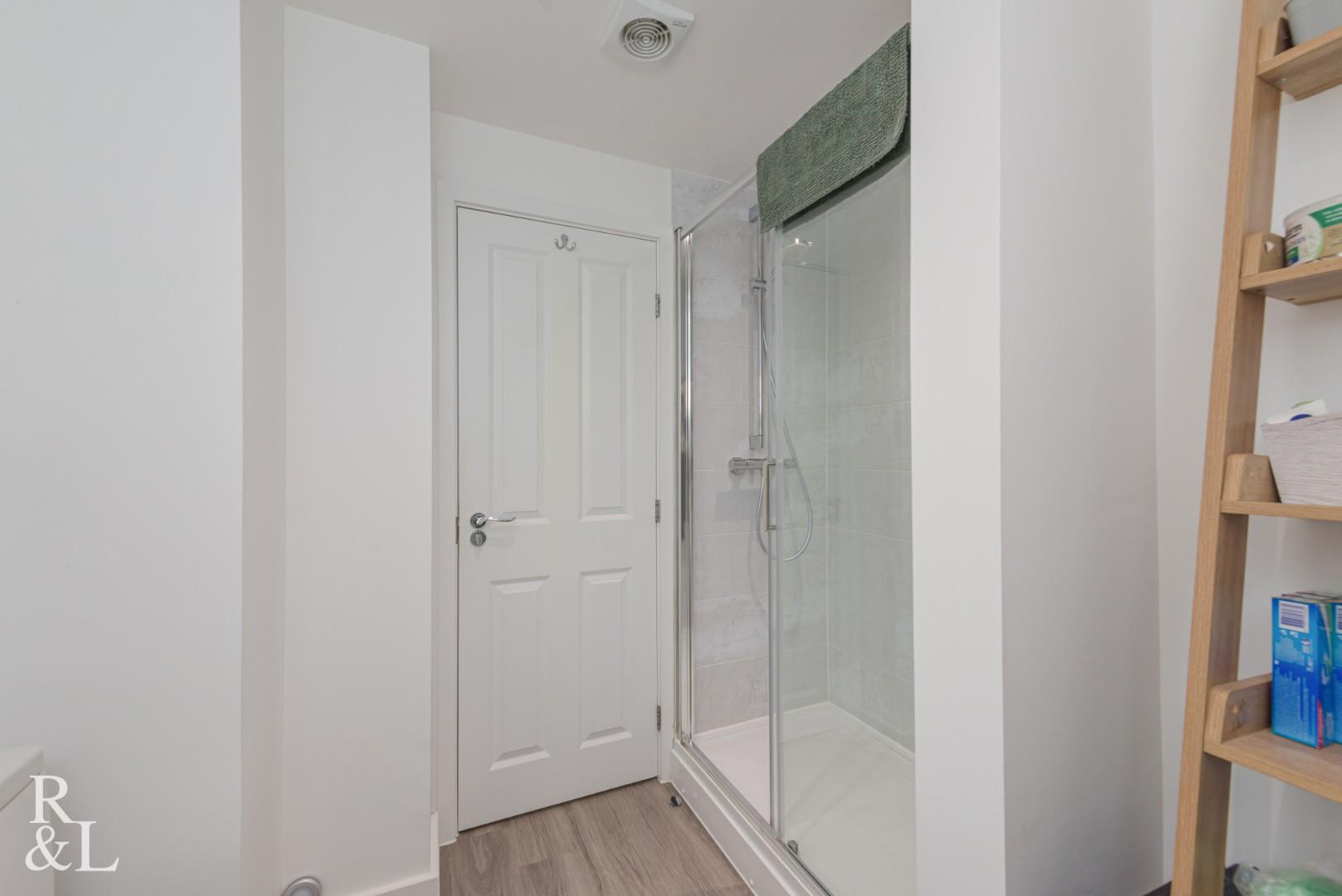 Property image for Spring Avenue, Ashby-De-La-Zouch
