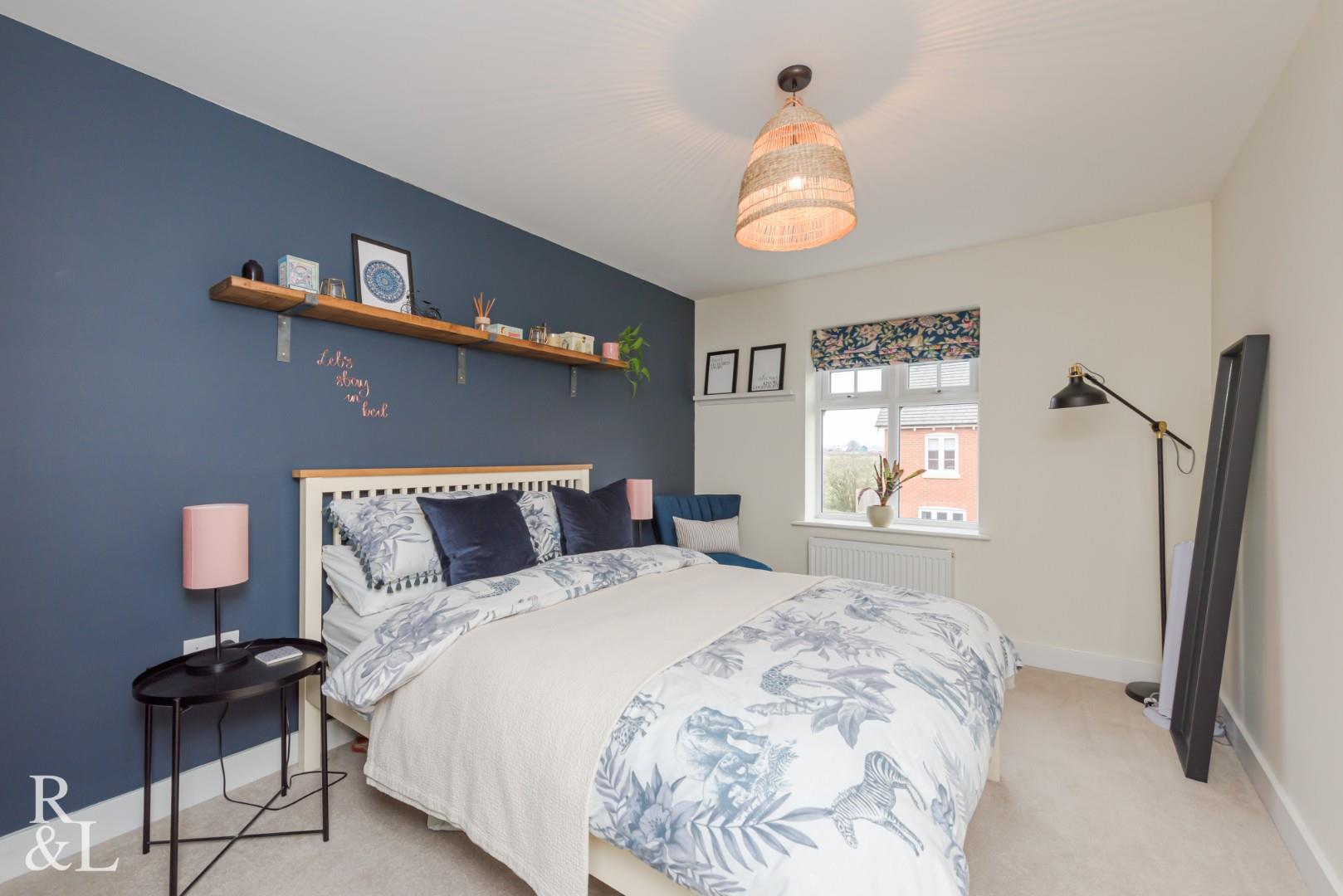 Property image for Spring Avenue, Ashby-De-La-Zouch