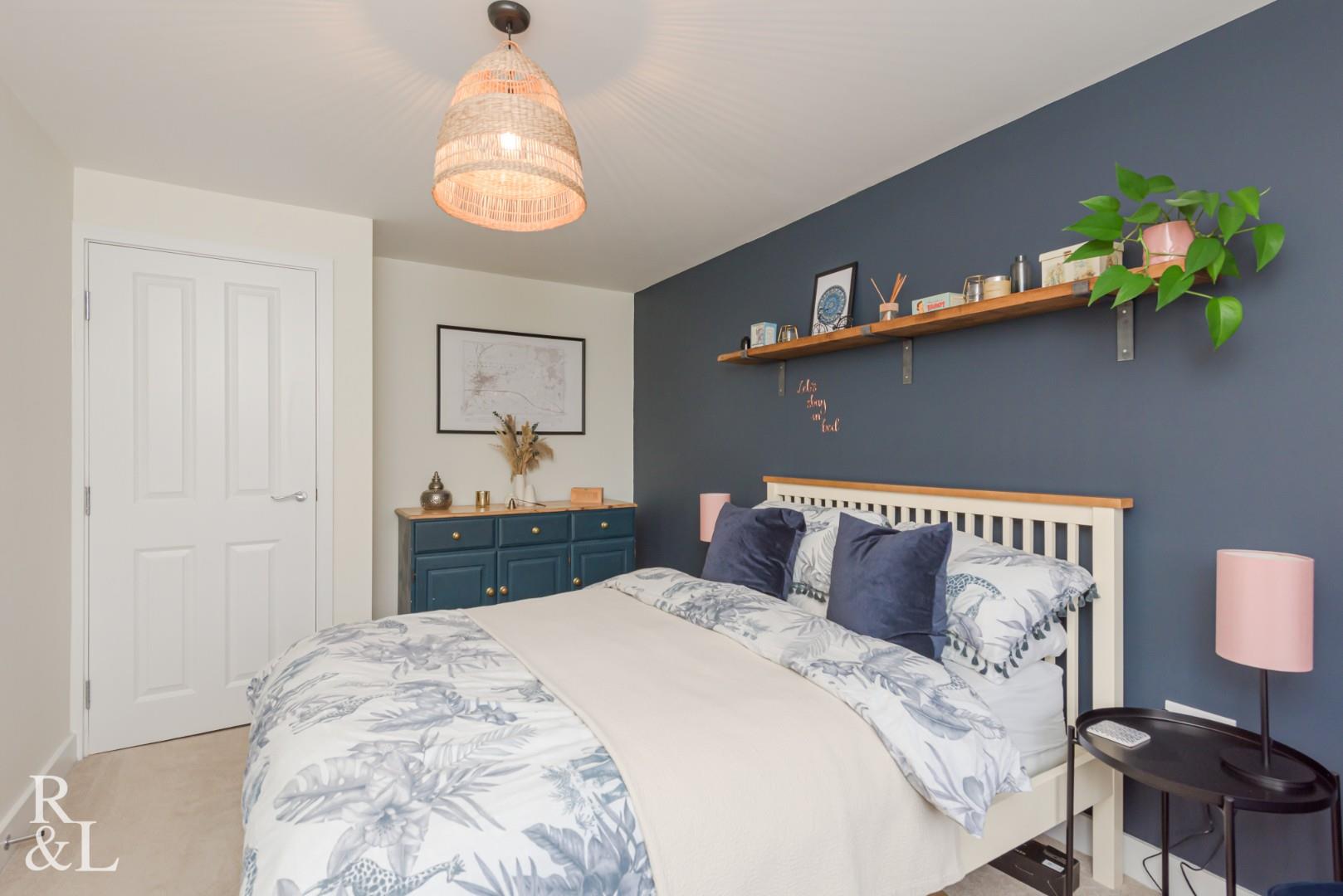 Property image for Spring Avenue, Ashby-De-La-Zouch