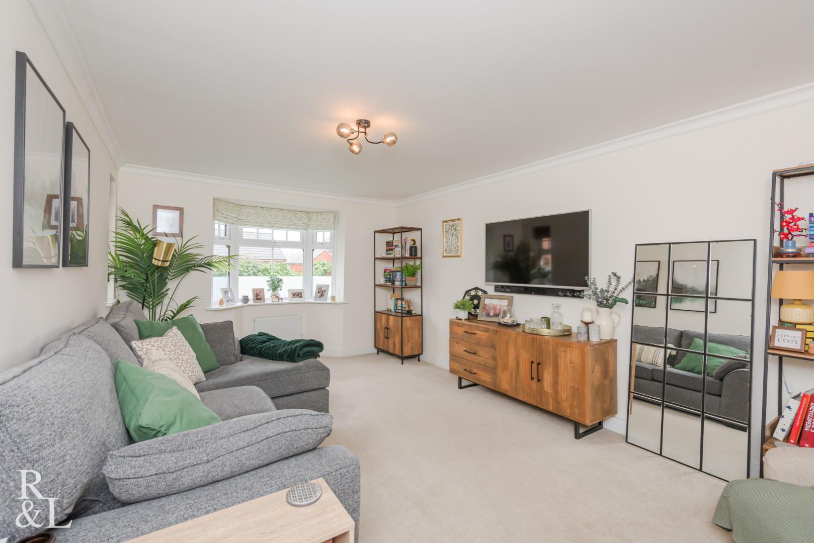 Property image for Spring Avenue, Ashby-De-La-Zouch