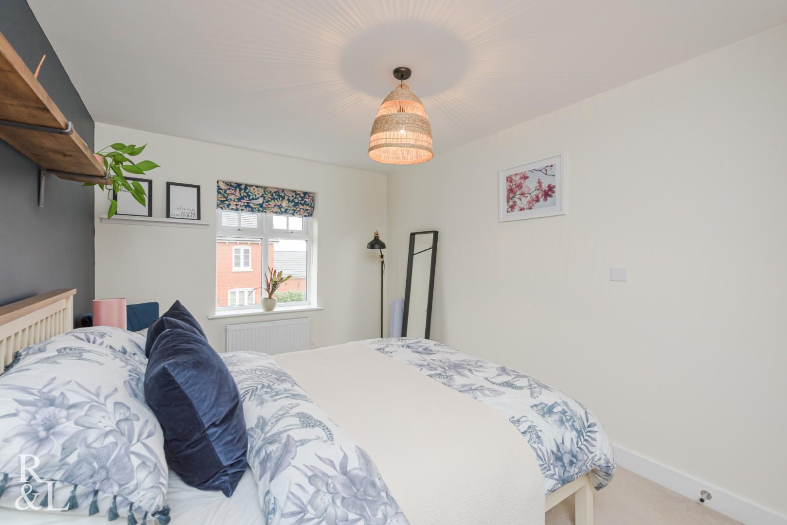 Property image for Spring Avenue, Ashby-De-La-Zouch