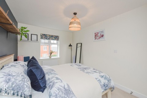 Property thumbnail image for Spring Avenue, Ashby-De-La-Zouch