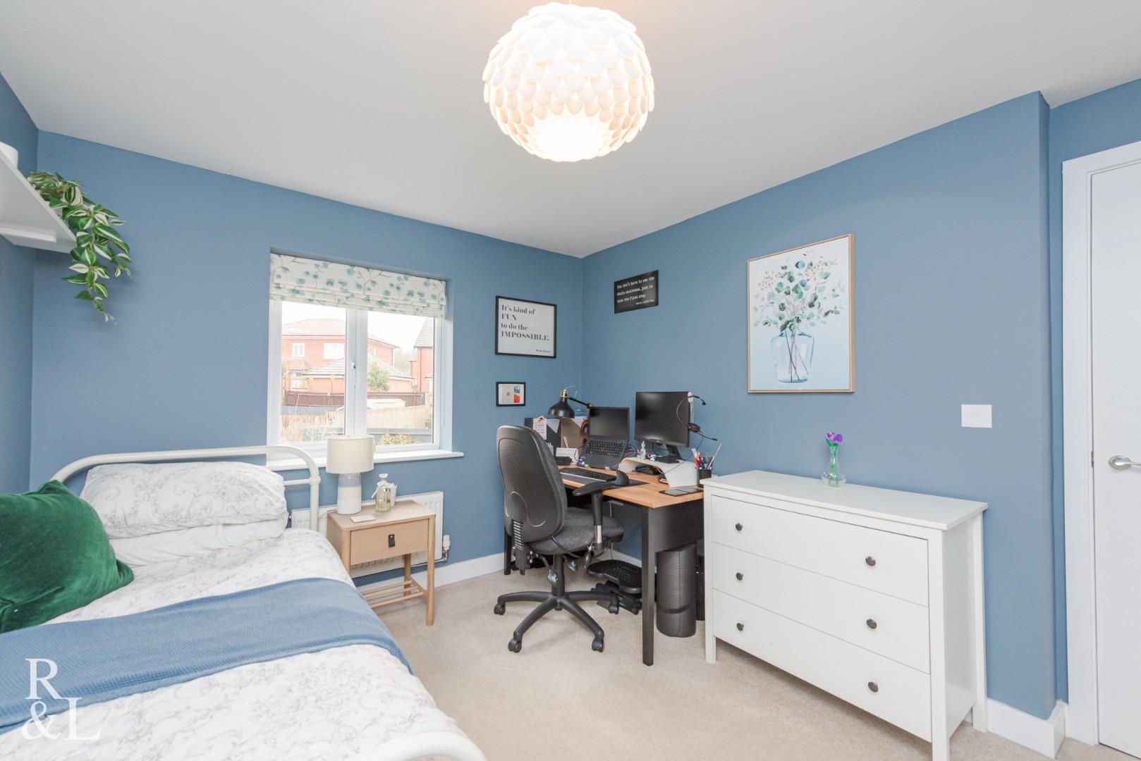 Property image for Spring Avenue, Ashby-De-La-Zouch