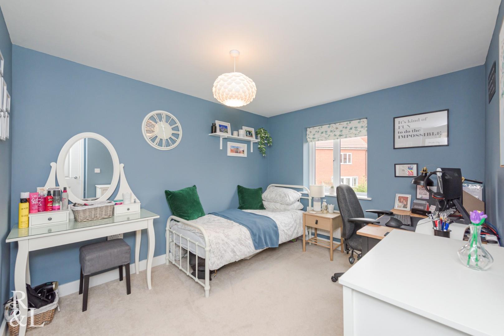 Property image for Spring Avenue, Ashby-De-La-Zouch