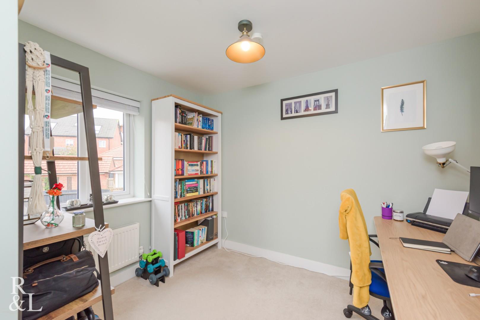 Property image for Spring Avenue, Ashby-De-La-Zouch