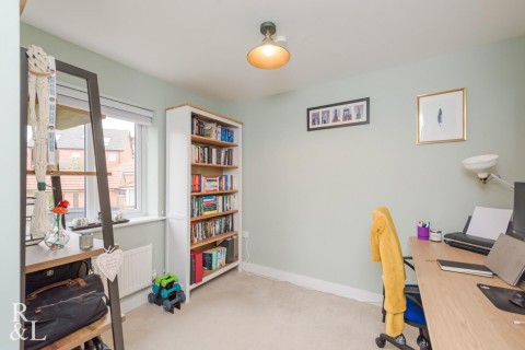 Property thumbnail image for Spring Avenue, Ashby-De-La-Zouch