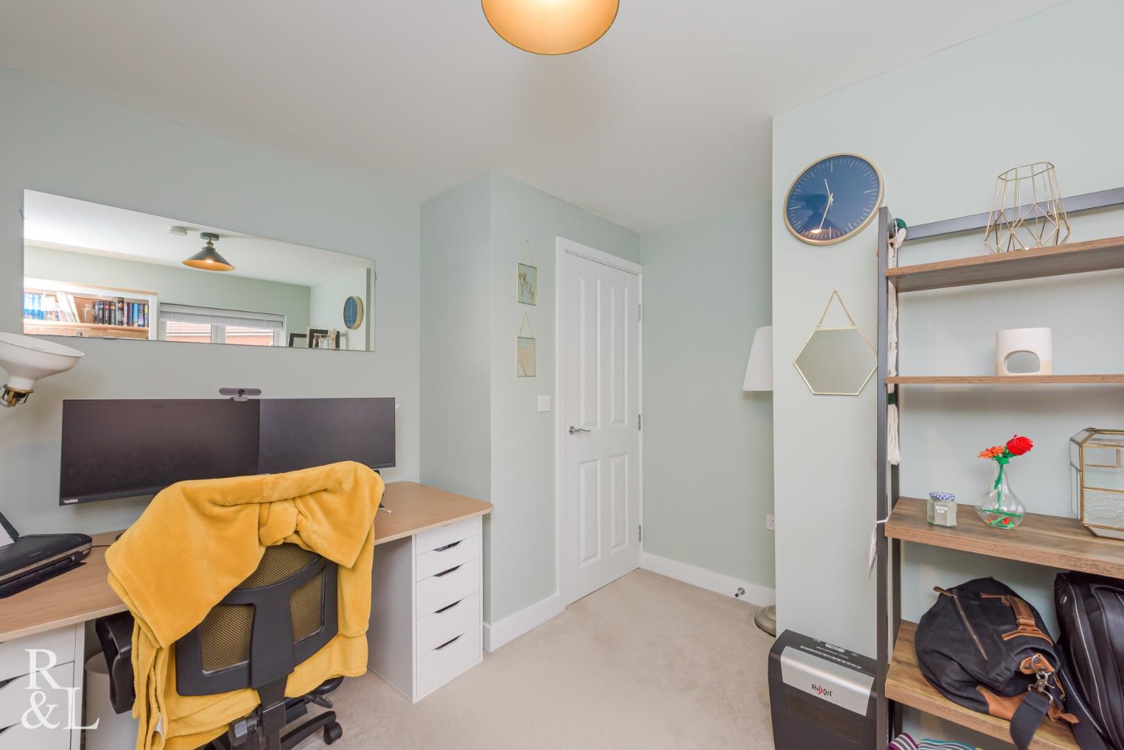 Property image for Spring Avenue, Ashby-De-La-Zouch