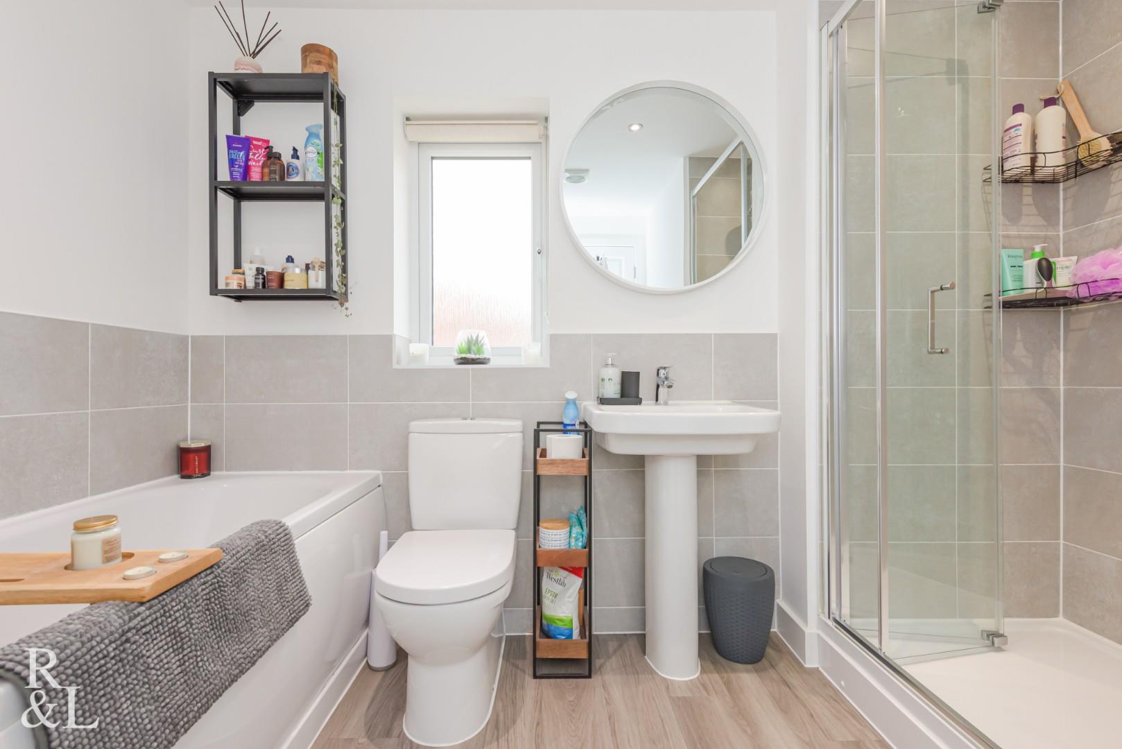 Property image for Spring Avenue, Ashby-De-La-Zouch