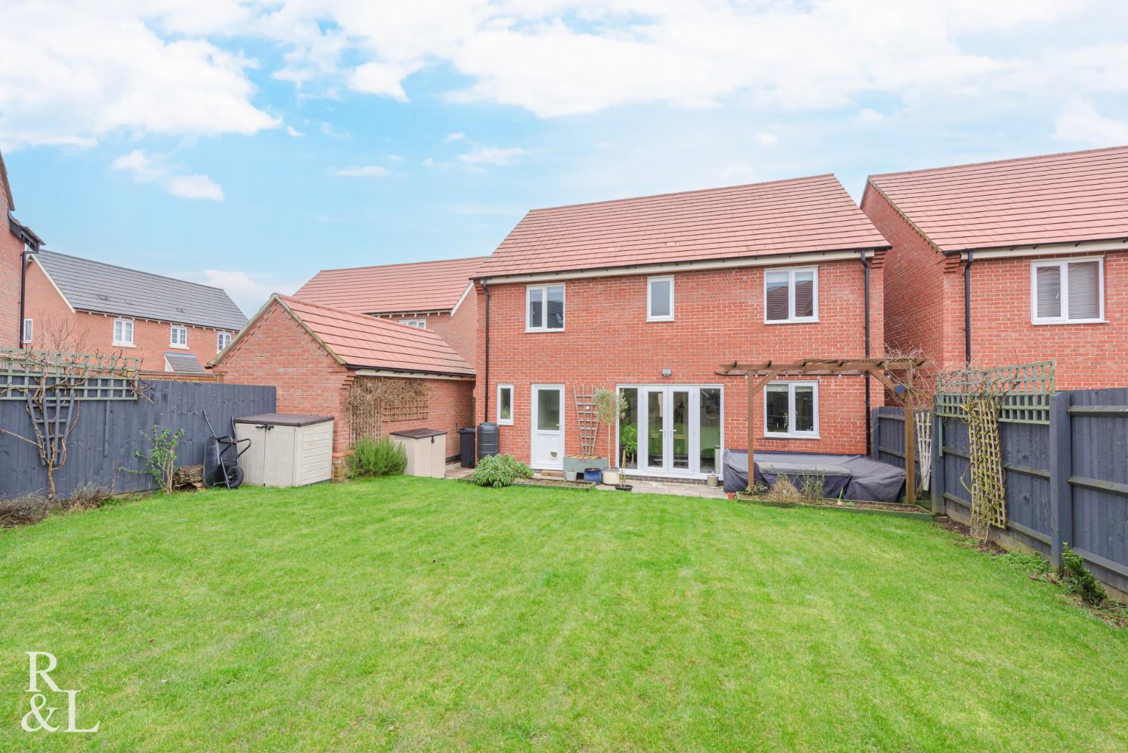 Property image for Spring Avenue, Ashby-De-La-Zouch